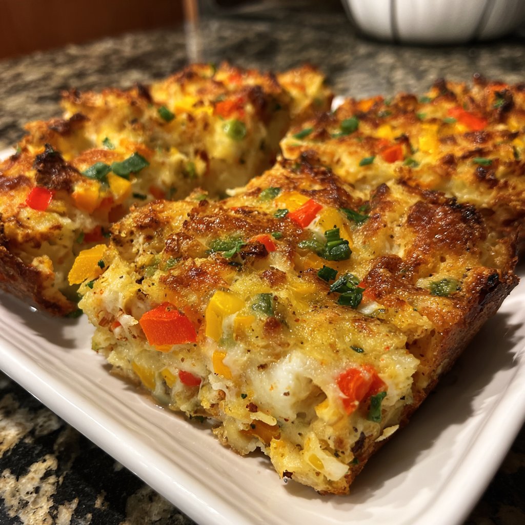 Abendessen mit Pfannengericht