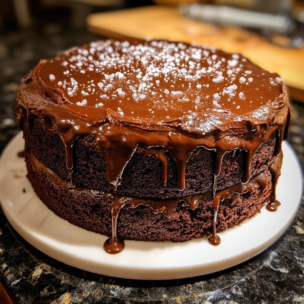 Schokoladen Rezepte einfach