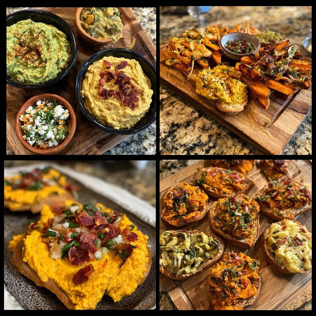 Coole Rezepte für jeden Geschmack