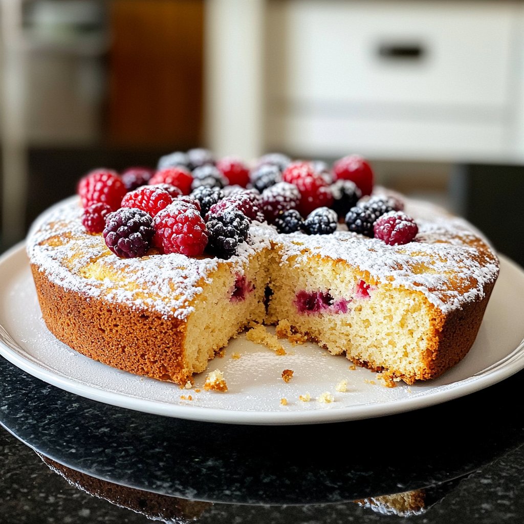 Kuchen für Anfänger