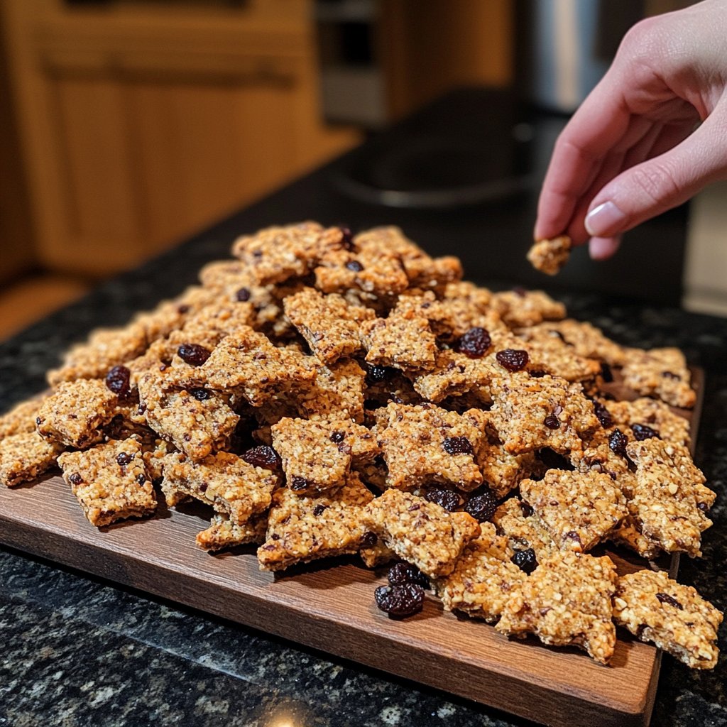 Zuckerfreie Snacks beliebt